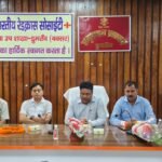 विश्व रेडक्रॉस दिवस पर मानवता की सेवा का संकल्प, डुमरांव में जॉन हेनरी ड्यूनेट को दी गई श्रद्धांजलि