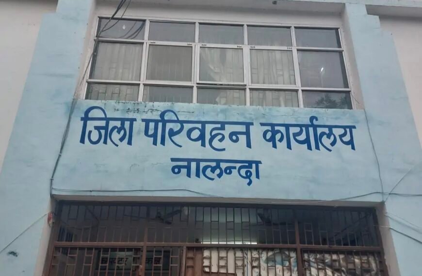 अब AI कैमरों की नजर से बचना मुश्किल, बिहार की सड़कों पर हाईटेक ट्रैफिक सिस्टम का शिकंजा