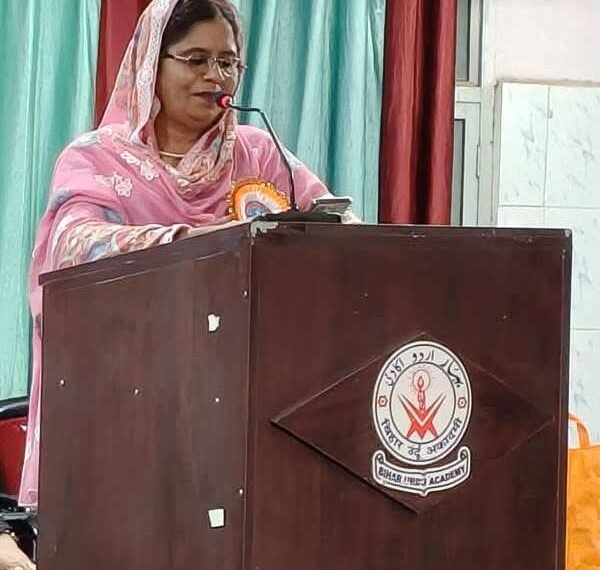 जब डूबने लगूं तो किनारा मिले मुझे