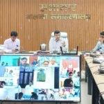 डीएम का सख्त एक्शन मोड: भ्रष्टाचार, लापरवाही और बिचौलियों पर चलेगा बुलडोजर, मलमास मेला को लेकर प्रशासन अलर्ट
