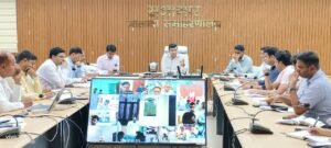 डीएम का सख्त एक्शन मोड: भ्रष्टाचार, लापरवाही और&hellip;