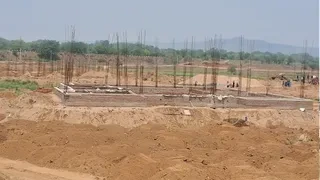 सोन किनारे बनेगा भोजपुरी संस्कृति का सबसे बड़ा ठिकाना, 26 करोड़ के भोजपुरी हाट से बदलेगी शाहाबाद की तस्वीर