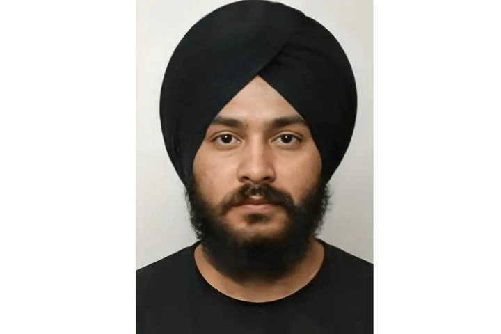 26 घंटे में 3 कत्ल: पूरे इलाके में दहशत, यूपी पुलिस एनकाउंटर में ढेर हुआ साइको किलर गुरप्रीत