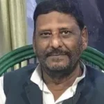 पूर्व मंत्री बागी कुमार वर्मा का निधन, बिहार की राजनीति में शोक की लहर
