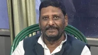 पूर्व मंत्री बागी कुमार वर्मा का निधन, बिहार की राजनीति में शोक की लहर