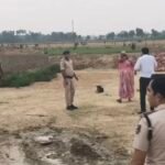 नींबू के लिए मासूम की हत्या से फूटा गुस्सा: गांव बना रणक्षेत्र, पुलिस-ग्रामीण भिड़ंत में कई घायल