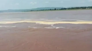 सोन नदी बनी मौत की खदान: अवैध बालू खनन ने छीनी कई जिंदगियां, प्रशासन पर उठे सवाल