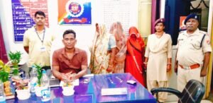 अमृत भारत एक्सप्रेस में बीयर तस्करी का भंडाफोड़:&hellip;