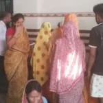 ताजपुर में दिनदहाड़े गैरेज संचालक की गोली मारकर हत्या, गांधी चौक पर मचा हड़कंप