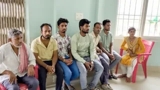 दहेज की बलि चढ़ी नेपाल की बेटी: शादी के तीन साल बाद गला दबाकर हत्या, आरोप में पति-सास गिरफ्तार