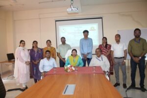 सामाजिक विज्ञान शोध को नई धार, सबौर कृषि&hellip;