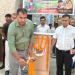 बोधिका बनी शिक्षा जगत की नई आवाज, बक्सर में ई-पत्रिका के मई अंक का भव्य विमोचन