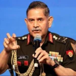 भूगोल में रहना है या इतिहास बनना है: सेना प्रमुख की पाकिस्तान को दो टूक चेतावनी, आतंकवाद पर भारत का कड़ा संदेश