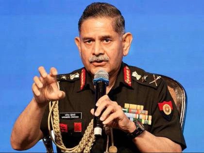भूगोल में रहना है या इतिहास बनना है: सेना प्रमुख की पाकिस्तान को दो टूक चेतावनी, आतंकवाद पर भारत का कड़ा संदेश