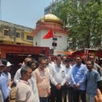 दो करोड़ में बदलेगा मंगला स्थान मंदिर का स्वरूप, बिहारशरीफ में धार्मिक पुनर्जागरण की बड़ी तैयारी