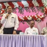 नालंदा भाजपा महिला मोर्चा में बड़ा बदलाव: अनिता कुमारी बनीं उपाध्यक्ष, संगठन में नई ऊर्जा की उम्मीद