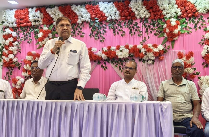 नालंदा भाजपा महिला मोर्चा में बड़ा बदलाव: अनिता कुमारी बनीं उपाध्यक्ष, संगठन में नई ऊर्जा की उम्मीद