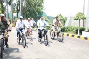 सबौर कृषि विश्वविद्यालय में दिखा ग्रीन मिशन का&hellip;