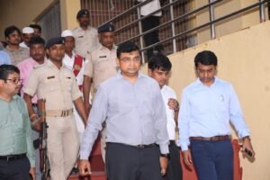राजगीर में मलमास मेले को लेकर हाई अलर्ट:&hellip;