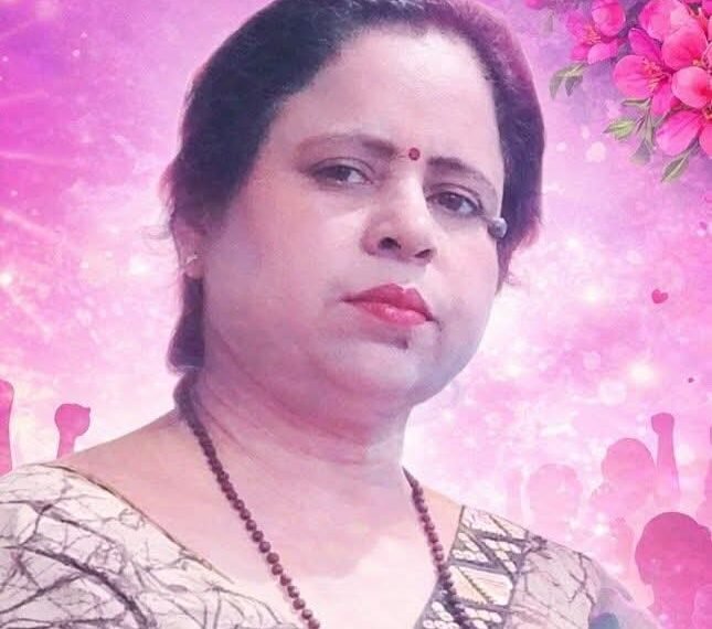 श्री राधे से मिलने श्री द्वारिकधीश का आगमन