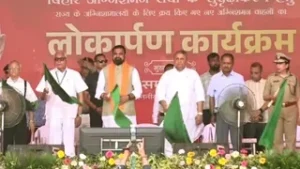 बिहार की फायर ब्रिगेड हुई हाईटेक: 80 नई&hellip;