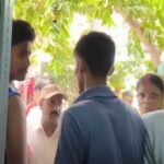 दिनदहाड़े SBI CSP में धावा: हथियारबंद बदमाश 5 लाख लूटकर फरार, इलाके में दहशत