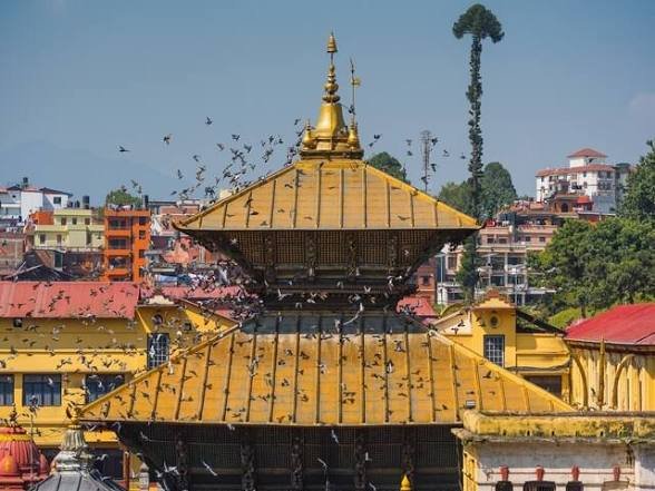 ट्रेन से होगा नेपाल दर्शन, भारत गौरव टूरिस्ट ट्रेन से पशुपतिनाथ से पोखरा तक मिलेगा रॉयल सफर