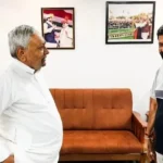 जेडीयू में राजपूत राजनीति की जंग तेज, आनंद मोहन के खिलाफ संजय सिंह को मिला नीतीश का खुला समर्थन