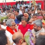 भागलपुर को बनाएंगे स्मार्ट और व्यवस्थित शहर: मंत्री नीतीश मिश्रा का बड़ा ऐलान, पार्षदों संग होगी हाईलेवल समीक्षा बैठक