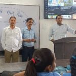 भाषा से बढ़ेगा आत्मविश्वास, संस्कृति से जुड़ेगा भारत, सात दिवसीय समर कैंप में बच्चों ने दिखाई प्रतिभा
