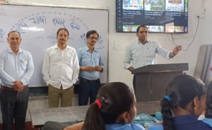 भाषा से बढ़ेगा आत्मविश्वास, संस्कृति से जुड़ेगा भारत,&hellip;