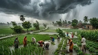 बिहार में मौसम का डबल&hellip;