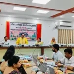 दिशा बैठक में सांसद गोपालजी ठाकुर का बड़ा एक्शन, अतिक्रमण हटाने से लेकर 375 तालाबों को जीवंत करने तक के दिए सख्त निर्देश