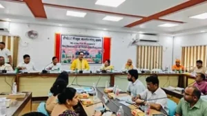 दिशा बैठक में सांसद गोपालजी ठाकुर का बड़ा&hellip;