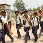 भीषण गर्मी का कहर: नालंदा में कक्षा 5 तक के स्कूल बंद, डीएम का बड़ा आदेश जारी
