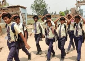 भीषण गर्मी का कहर: नालंदा में कक्षा 5&hellip;