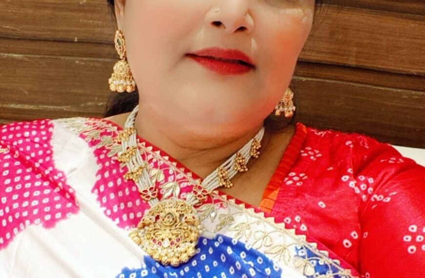माँ