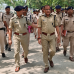 पुलिस लाइन में डीआईजी का बड़ा निरीक्षण: मेस से बैरक तक जांच, जवानों को अनुशासन का दिया मंत्र