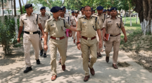 पुलिस लाइन में डीआईजी का बड़ा निरीक्षण: मेस&hellip;