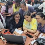 ड्रोन और AI से बदलेगी खेती की तस्वीर, बिहार कृषि विश्वविद्यालय के हाईटेक बूटकैंप में छात्रों ने सीखी स्मार्ट फार्मिंग की ताकत