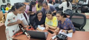 ड्रोन और AI से बदलेगी खेती की तस्वीर,&hellip;