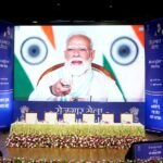 51 हजार युवाओं को मिला सरकारी नौकरी का तोहफा, PM मोदी बोले- विकसित भारत की सबसे बड़ी ताकत हैं देश के युवा