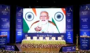 51 हजार युवाओं को मिला सरकारी नौकरी का&hellip;