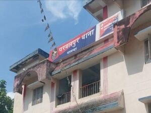 पुलिस हिरासत में आरोपी की मौत से हड़कंप:&hellip;