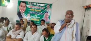 अब चुप नहीं रहेगा अन्नदाता: किसान महापंचायत में&hellip;