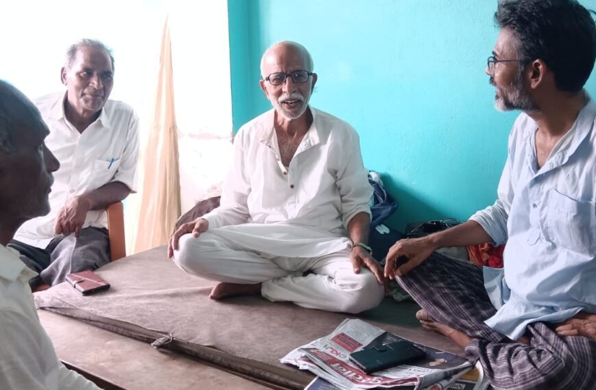 सुशासन नहीं, बुलडोजर राज चल रहा: माले का बड़ा हमला, एनकाउंटर और सांप्रदायिक राजनीति पर उठाए सवाल