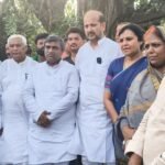 ताजपुर हत्याकांड पर गरमाई सियासत, राजद जांच दल ने कहा- जिले में अपराधियों का राज