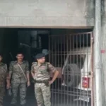 पूर्व सांसद के परिसर में नकली दवाओं का खेल, ड्रग विभाग की छापेमारी से मचा हड़कंप
