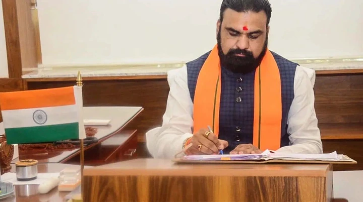 बिहार में होगा विकास का ब्लास्ट: 5 लाख करोड़ निवेश, 11 स्मार्ट टाउनशिप और इंटरनेशनल एयरपोर्ट से बदलेगी तस्वीर