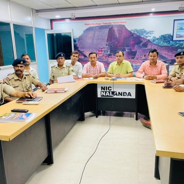 बिहार पुलिस की डिजिटल क्रांति, 343 नए थानों&hellip;